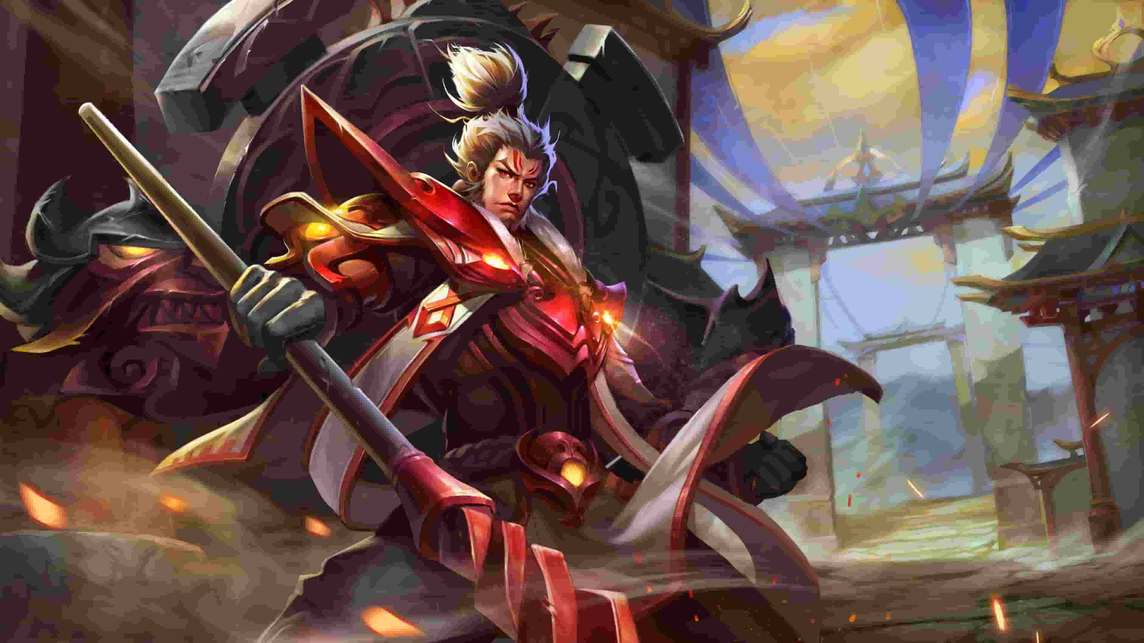 第五人格，解锁随从天赋，踏上荣耀之路